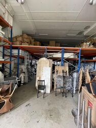 Mandai Connection (D25), Factory #467008311
